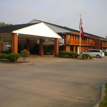America'S Best Value Inn & Suites Sheridan Exterior photo