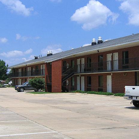 America'S Best Value Inn & Suites Sheridan Exterior photo