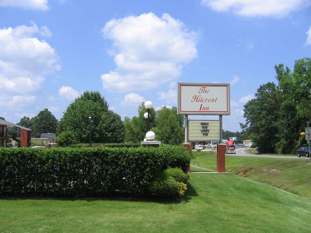 America'S Best Value Inn & Suites Sheridan Exterior photo