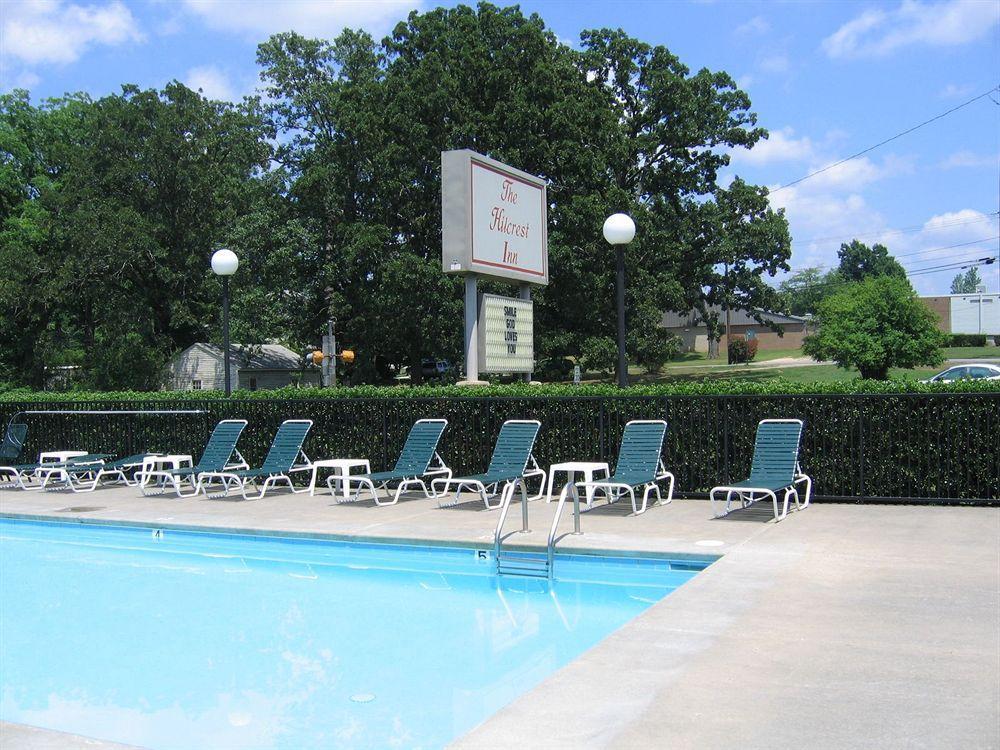 America'S Best Value Inn & Suites Sheridan Exterior photo