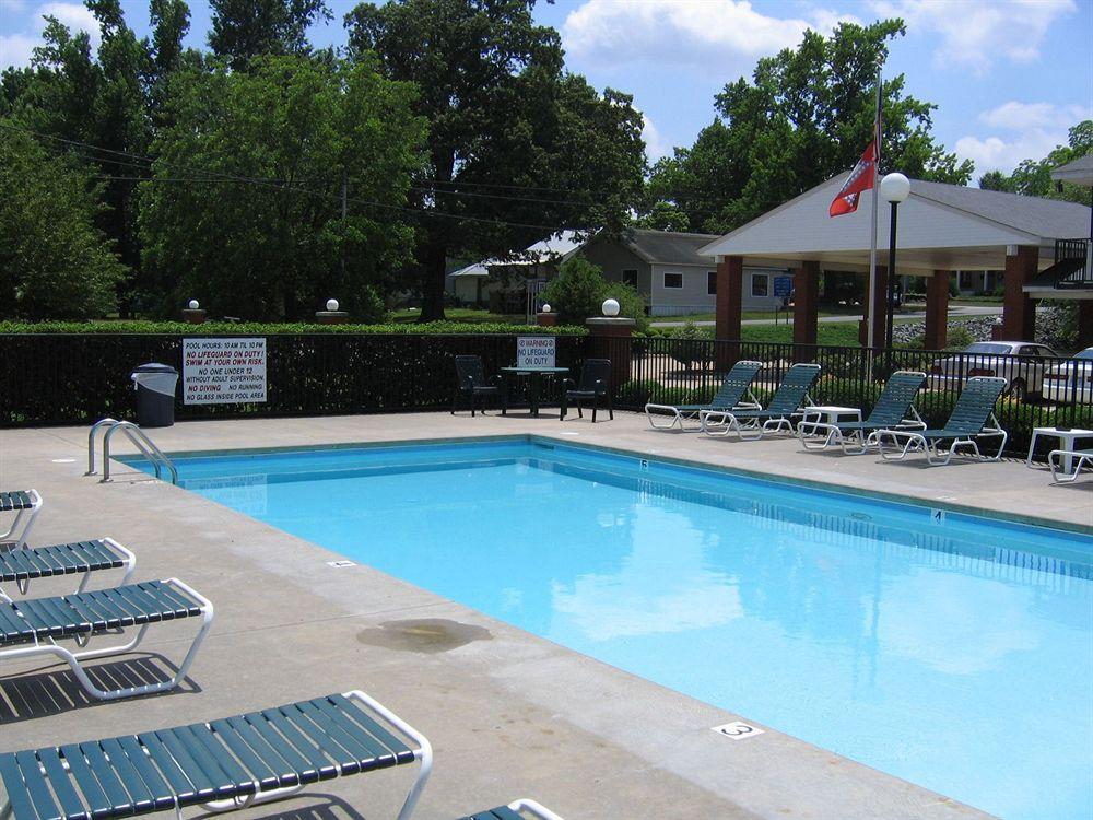 America'S Best Value Inn & Suites Sheridan Exterior photo