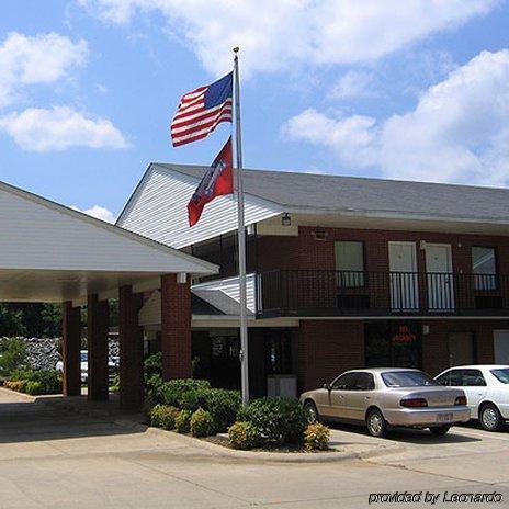 America'S Best Value Inn & Suites Sheridan Exterior photo