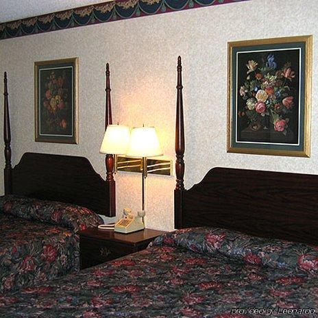 America'S Best Value Inn & Suites Sheridan Room photo