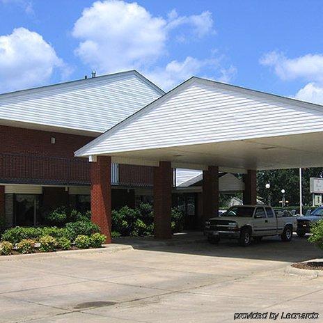 America'S Best Value Inn & Suites Sheridan Exterior photo