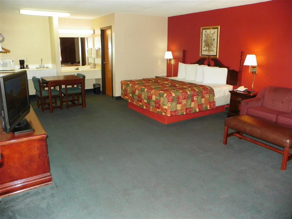 America'S Best Value Inn & Suites Sheridan Room photo