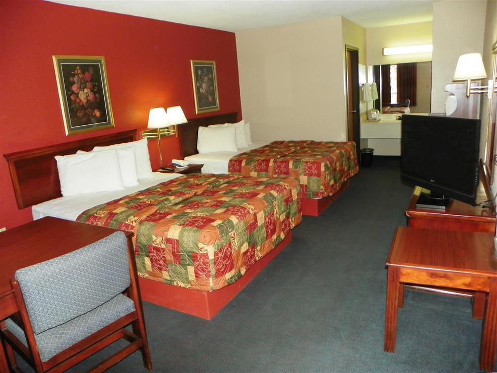 America'S Best Value Inn & Suites Sheridan Room photo