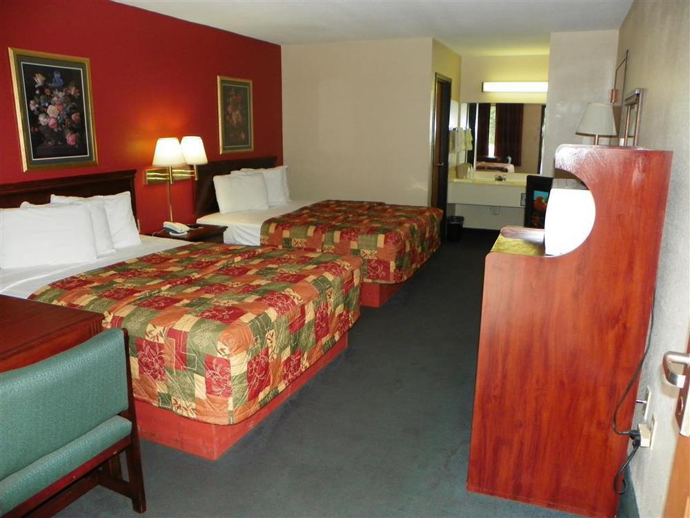 America'S Best Value Inn & Suites Sheridan Room photo