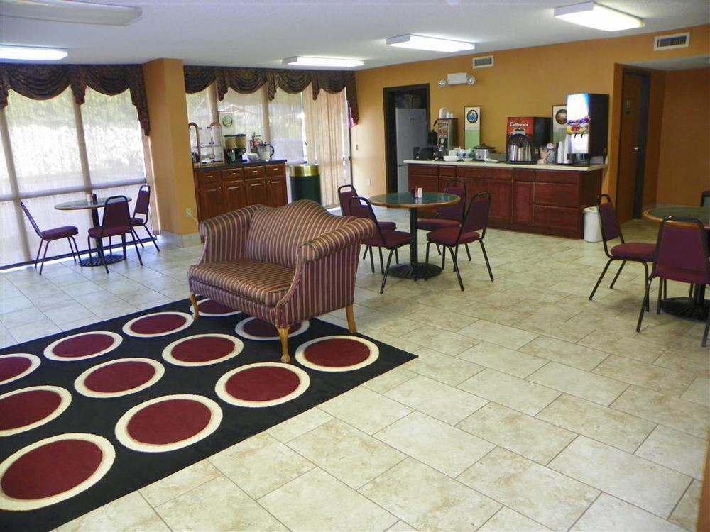 America'S Best Value Inn & Suites Sheridan Facilities photo