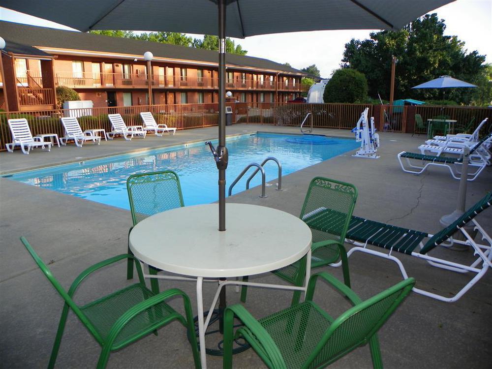 America'S Best Value Inn & Suites Sheridan Facilities photo