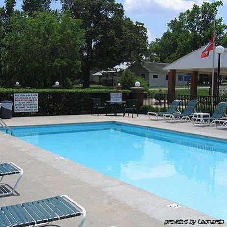 America'S Best Value Inn & Suites Sheridan Exterior photo